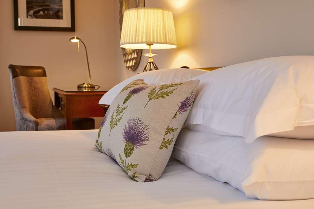 Macdonald Drumossie Hotel Inverness Bilik gambar