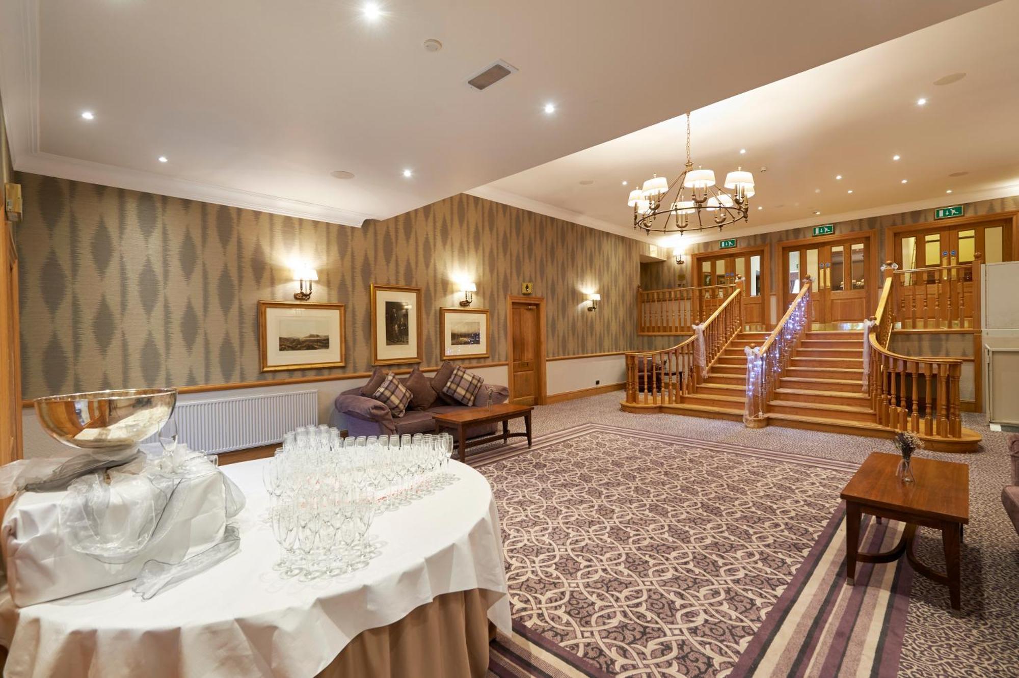 Macdonald Drumossie Hotel Inverness Luaran gambar